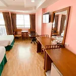 A.A. Pattaya Golden Beach Hotel