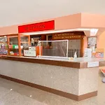A.A. Pattaya Golden Beach Hotel