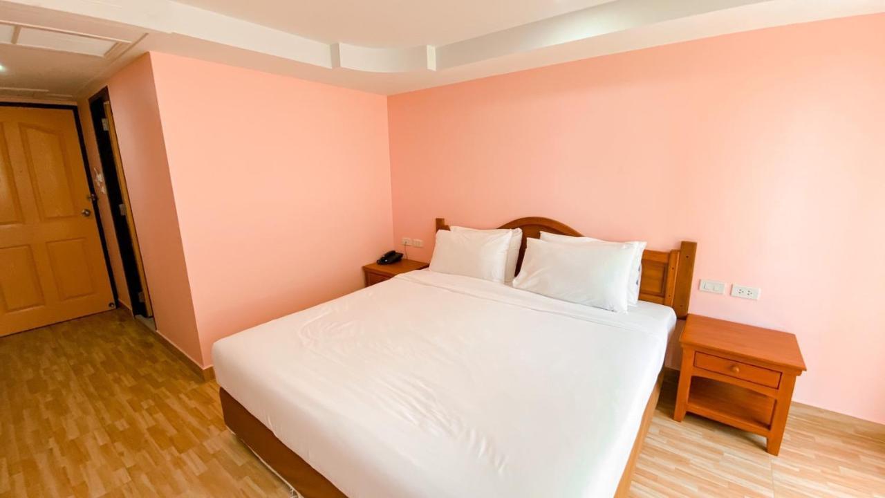 A.a. Golden Hotel